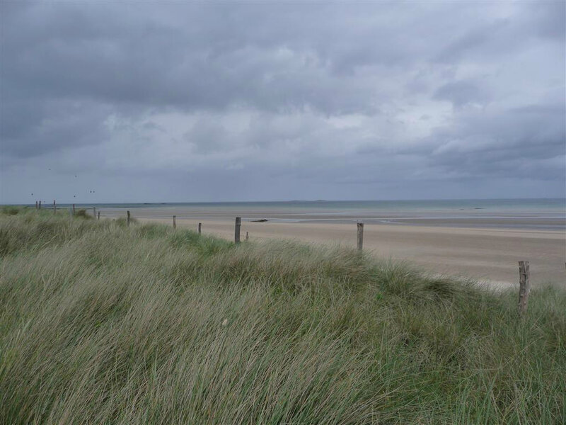 Utah Beach