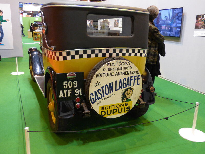 14 Salon du Livre (15)