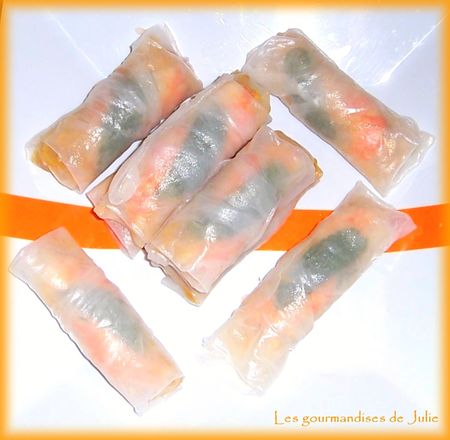 recettes entrees Salade aux pousses de soja