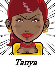 1tanya