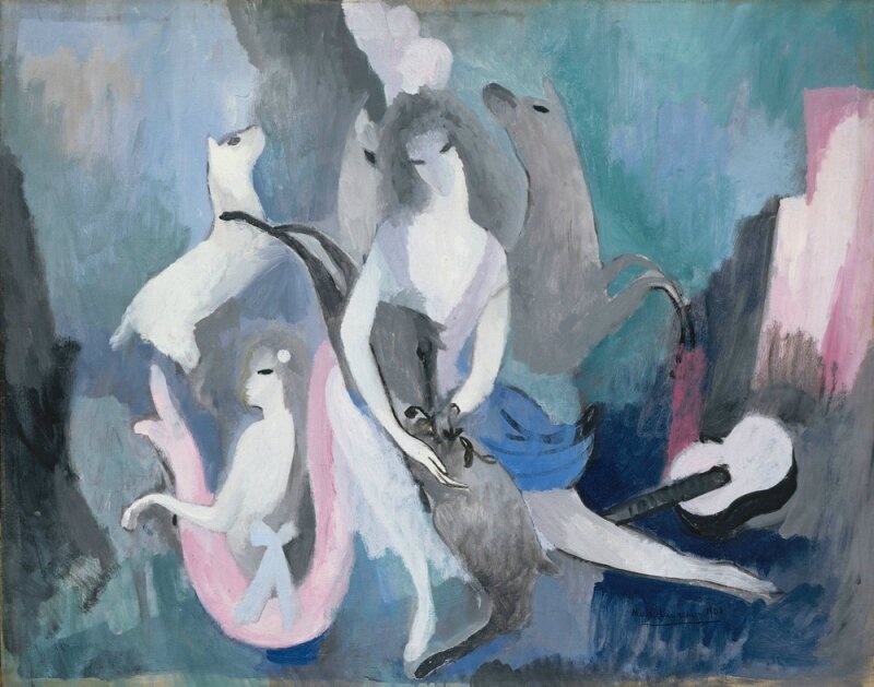 marie laurencin (4)