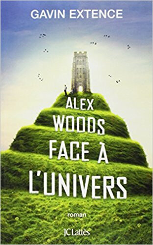 alex wood face à l'univers