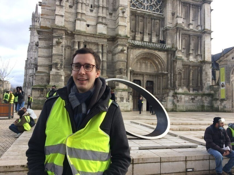 francois-boulo-gilets-jaunes-rouen