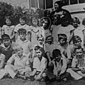 06/1934, <b>Hawthorne</b> - Photo école 