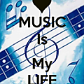 Music is my life... [203]