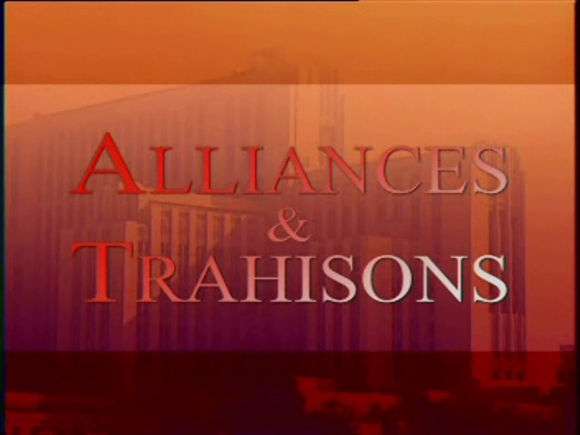General Hospital (Alliances et Trahisons)