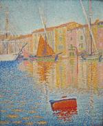 Paul signac 4