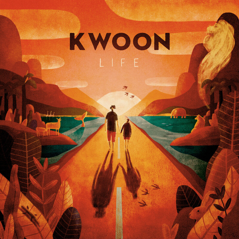 KWOON - LIFE