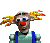 clown004