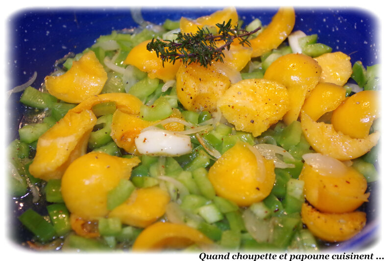 butternut farci aux poivrons verts et boeuf-5023