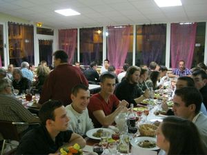 2011-10 repas restaurant