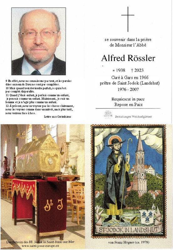 Alfred Rössler 2
