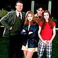 <b>Buffy</b> contre les vampires : la série féministe emblématique