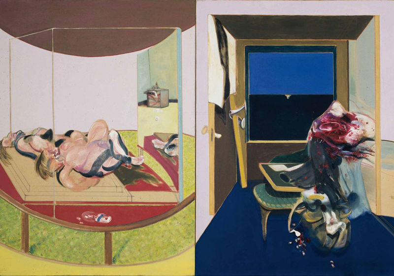 Francis Bacon: A Centenary Retrospective