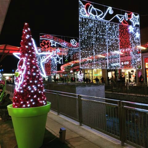 Christmas is coming ©Kid Friendly