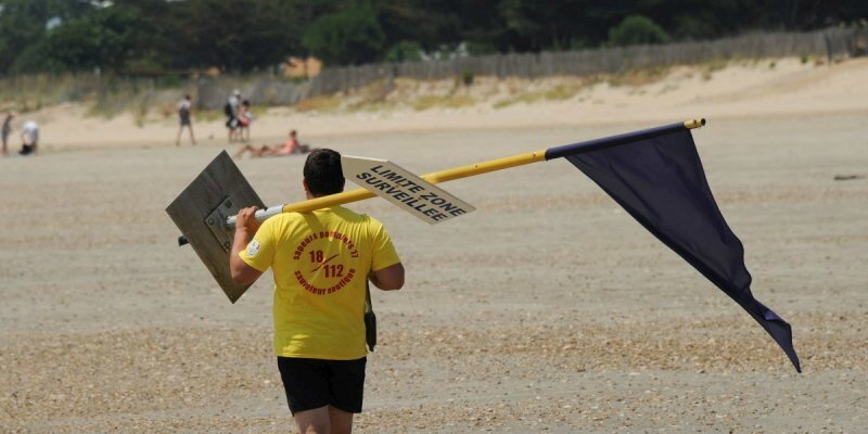 Après les noyades en Charente-Maritime