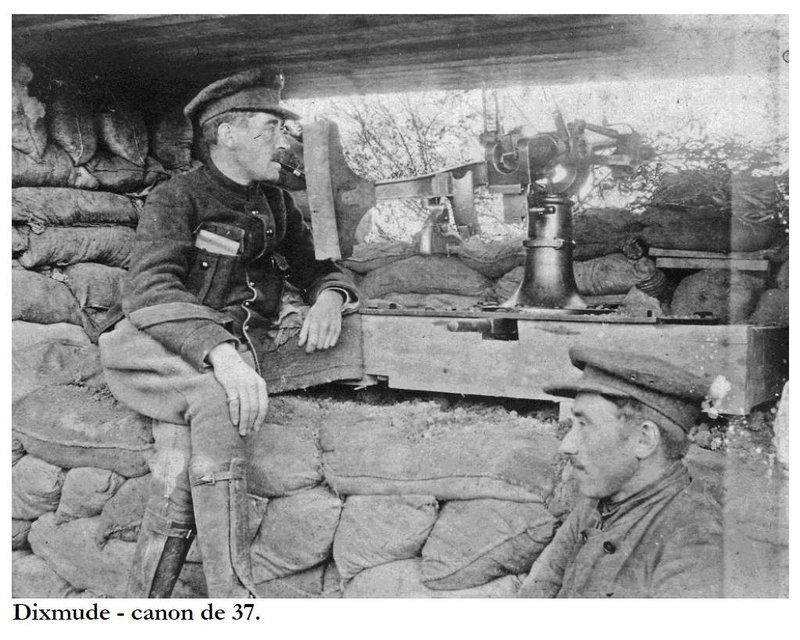 photos cap duchêne 1914 57