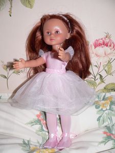 No_mie_ballerine