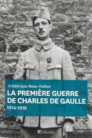 guerre cdg