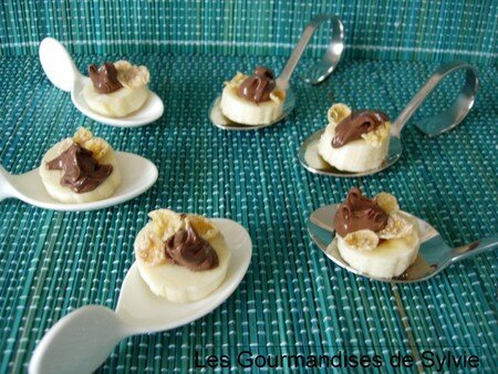 recettes dessert Tatin de banane, Palmitos et crème épaisse