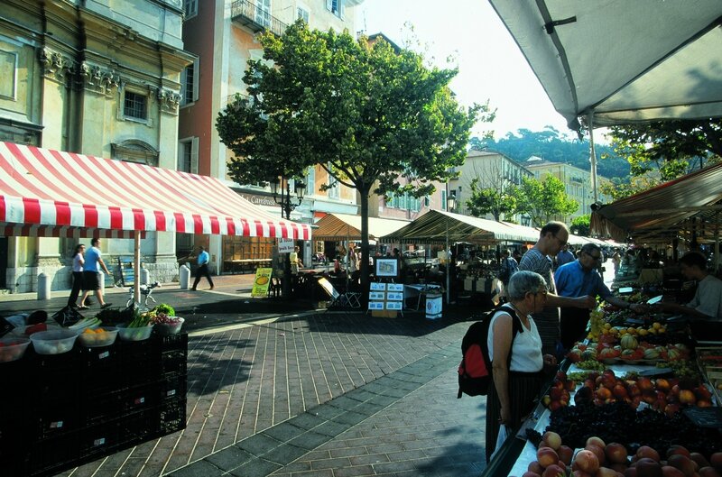 Nice-Marché