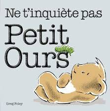 petit ours