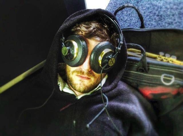 Aymeric Avice - photo du profil FaceBook