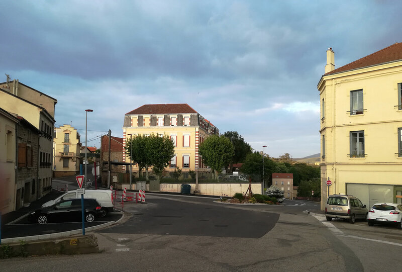 place de l'Égalité (2)