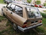 citroen gs bk cottage (3)