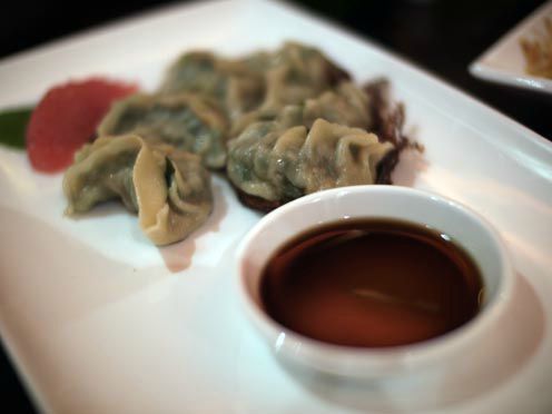 jiaozi