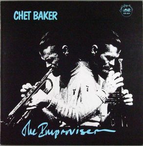 Chet_Baker___1983___The_Improviser__Cadence_
