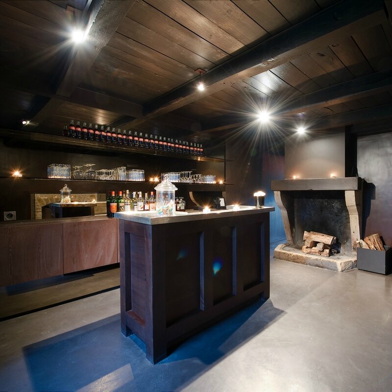 Chez Odette Williers 10