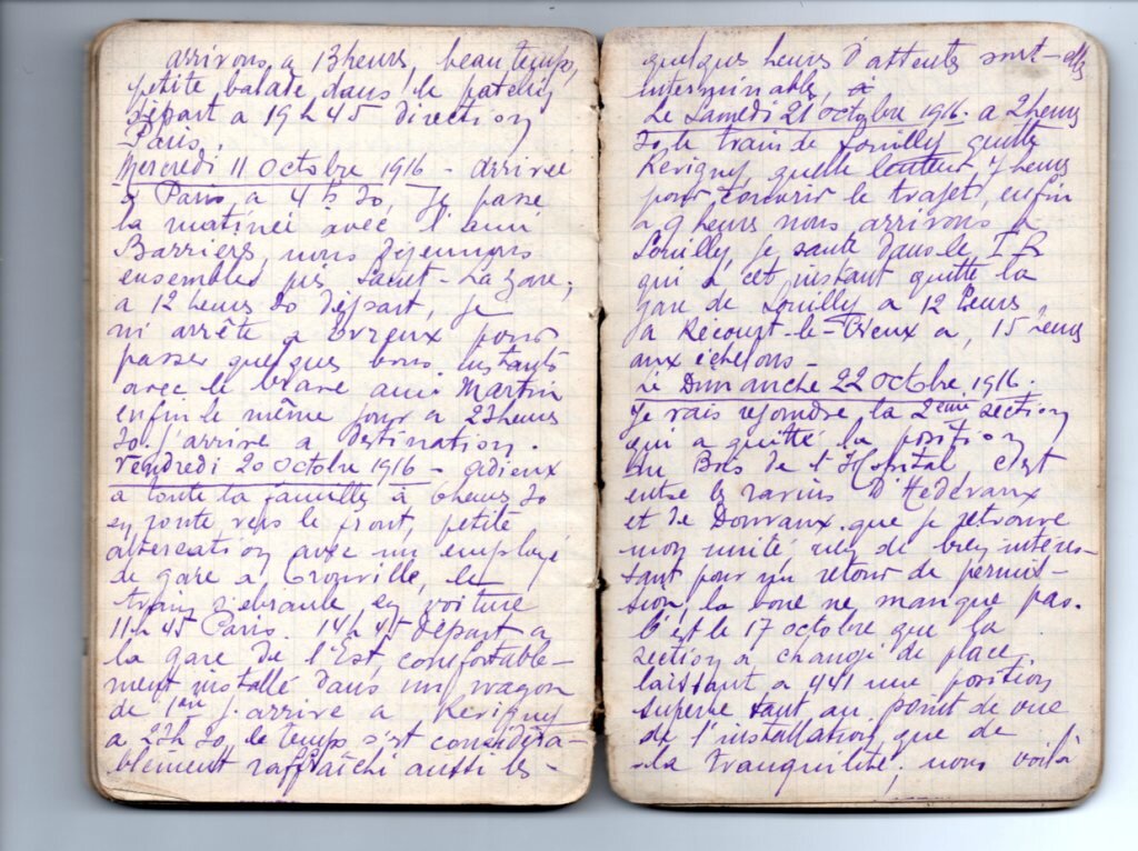 Carnet R Tronsson 110-111