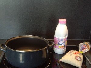 Sushis de riz au lait aux bonbons… magazine Incroyables sushis...