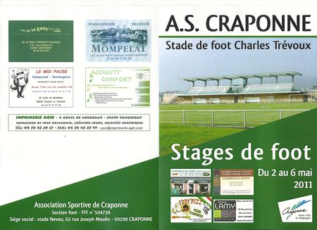 Stage_AS_Craponne_2011