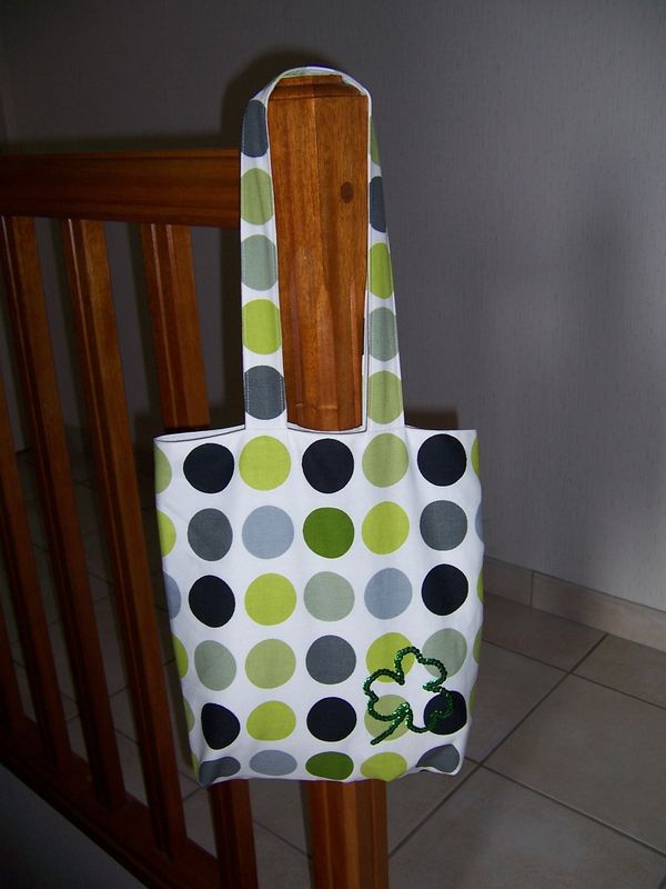 Sac à Pois #2