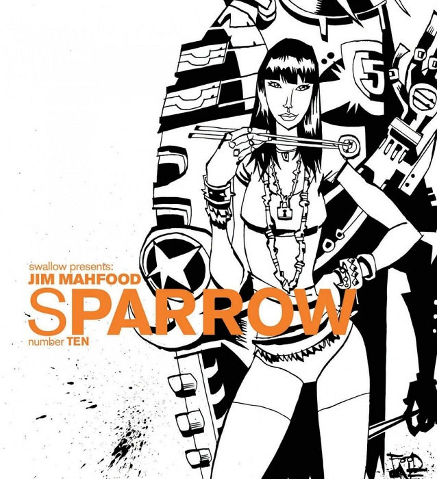 sparrow 10 jim mahfood