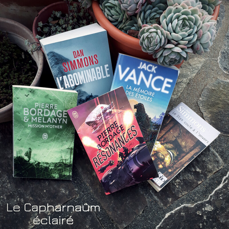 Acquisitions nov 2020