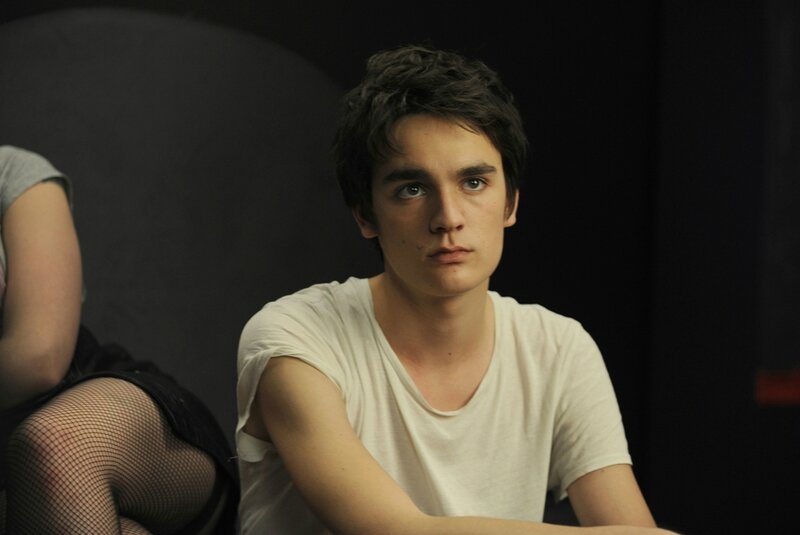 les rencontres d'après minuit erwan