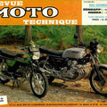 Revue Moto
