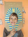 Photo de pharaon