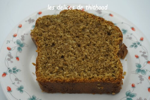 A Thithoad cake 2