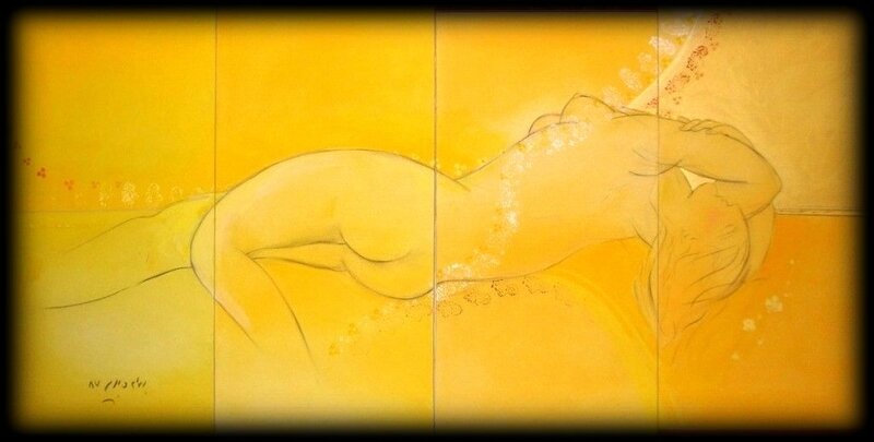 Bahram Dabiri Tutt'Art@