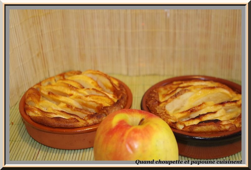 flan aux pommes-3078