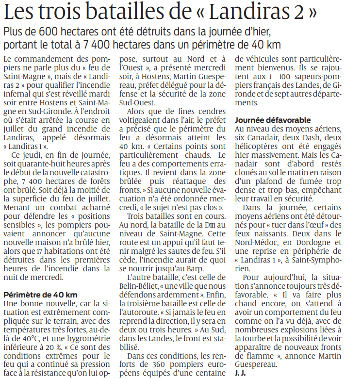 2022 08 12 SO Les 3 batailles de Landiras 2