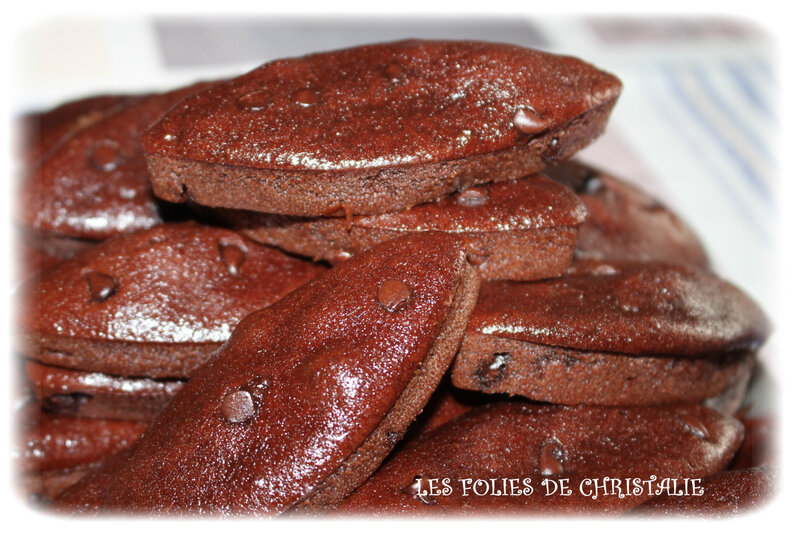 Barquettes 2 chocolats 3