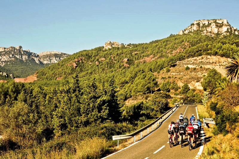 Vélo Cambrils