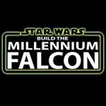 Millennium Falcon 0