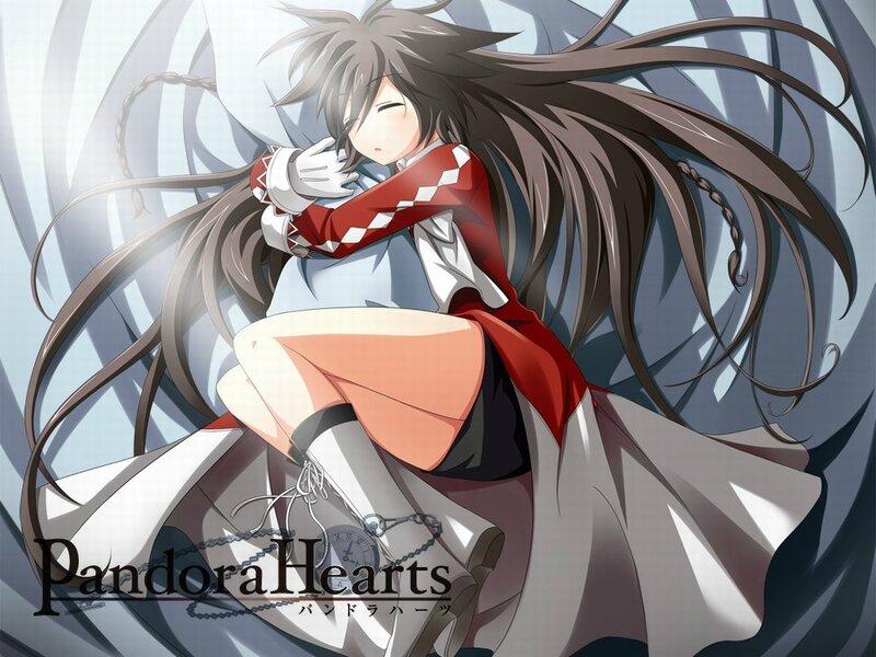 Alice Pandora Heart