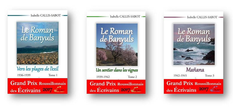 ROMAN DE BANYULS